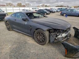 
										2020 BMW M8 full									