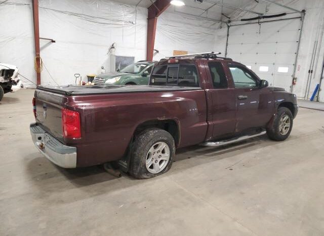 
								2005 Dodge Dakota full									