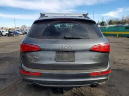 
										2015 Audi Q5 full									