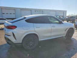 
										2022 BMW X6 full									