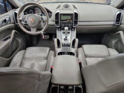 
										2014 Porsche Cayenne full									