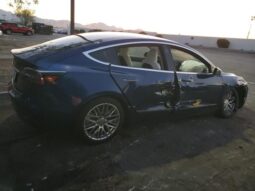 
										2019 Tesla Model 3 full									