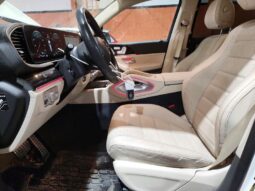 
										2020 Mercedes-benz Gls-klasse full									