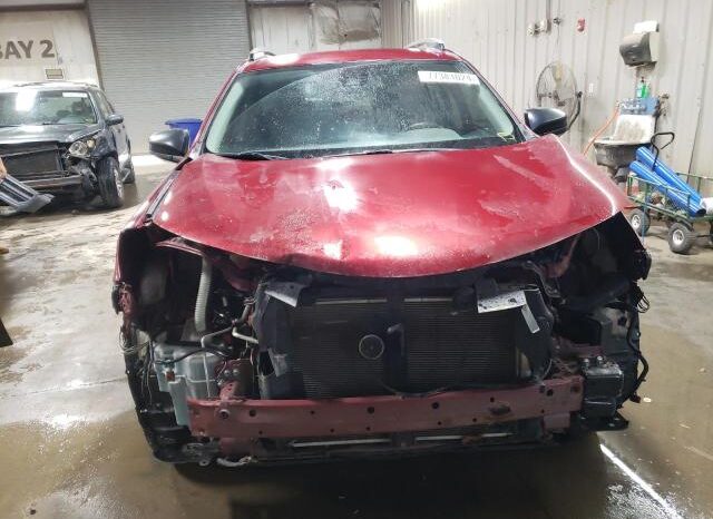 
								2018 Toyota Rav4 full									
