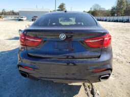 
										2016 BMW X6 full									