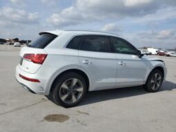 
										2022 Audi Q5 full									