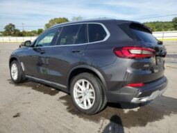
										2023 BMW X5 full									