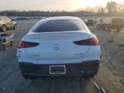 
										2025 Mercedes-benz Gle coupe full									