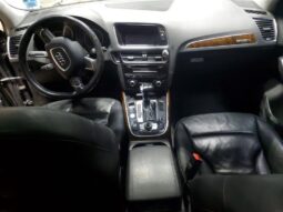 
										2015 Audi Q5 full									