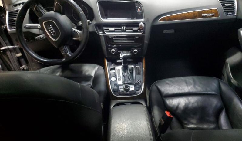 
								2015 Audi Q5 full									
