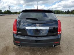 
										2012 Cadillac Srx full									