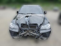 
										2013 BMW X5 full									