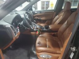 
										2017 Porsche Cayenne full									