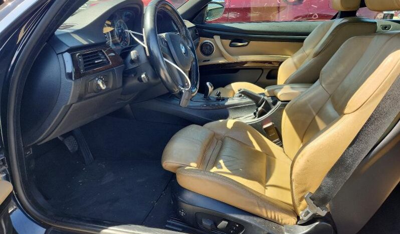 
								2013 BMW M3 full									