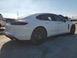 
										2018 Porsche Panamera full									