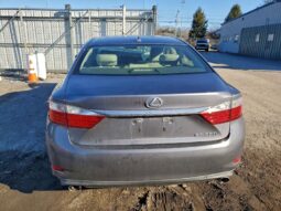 
										2013 Lexus Es 350 full									