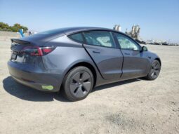 
										2023 Tesla Model 3 full									