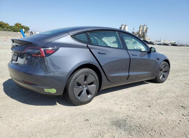 
								2023 Tesla Model 3 full									