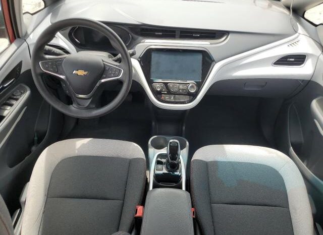 
								2017 Chevrolet Bolt euv full									