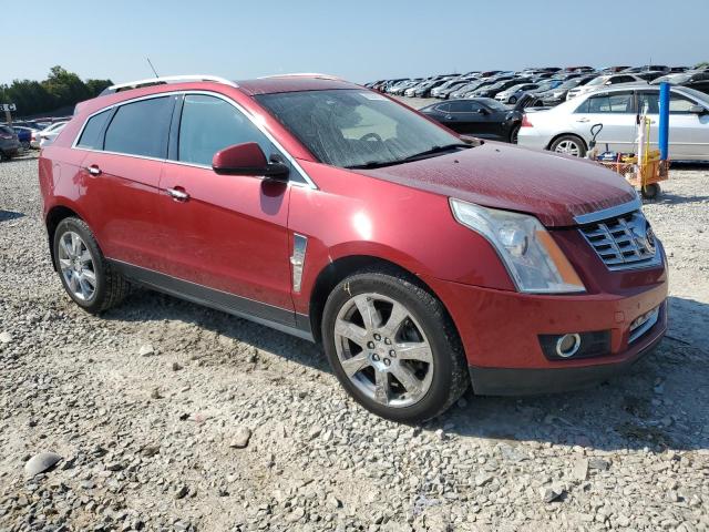 2012 Cadillac Srx