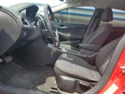 
										2018 Chevrolet Cruze full									