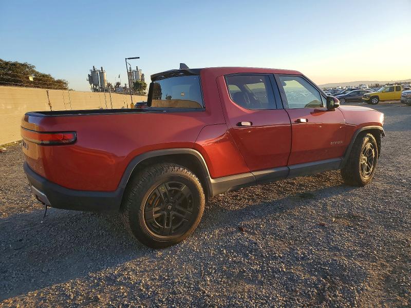 2022 Rivian R1t