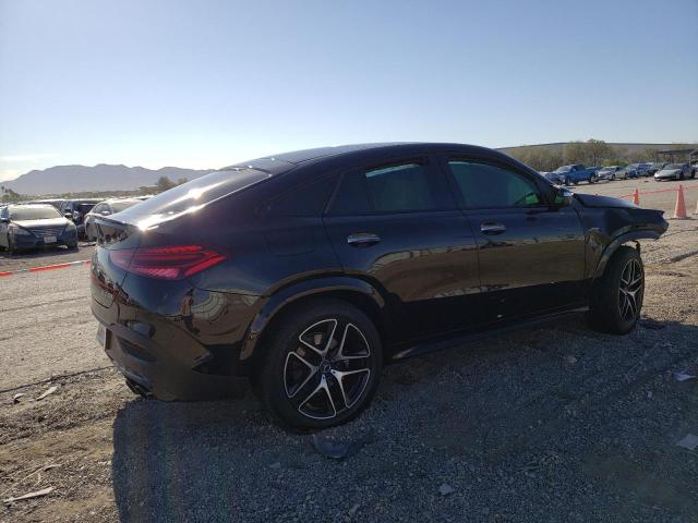 2024 Mercedes-benz Gle class