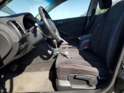 
										2012 Nissan Altima bas full									