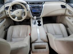 
										2016 Nissan Murano s full									