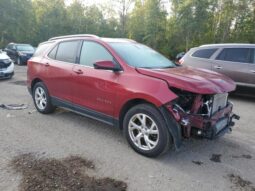 
										2019 Chevrolet Equinox lt full									