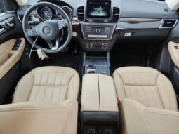 
										2018 Mercedes-benz Gls 450 4matic full									