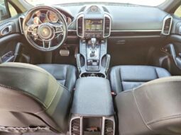 
										2016 Porsche Cayenne full									