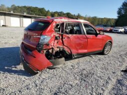 
										2017 BMW X3 full									