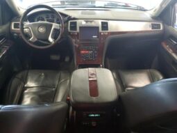 
										2013 Cadillac Escalade full									