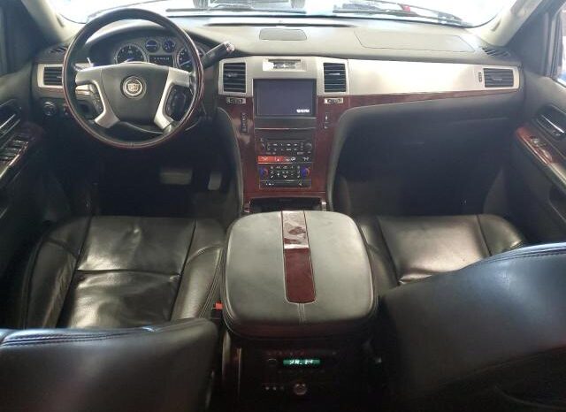 
								2013 Cadillac Escalade full									