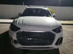 
										2024 Audi Q5 full									