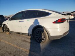 
										2019 Tesla Model x full									
