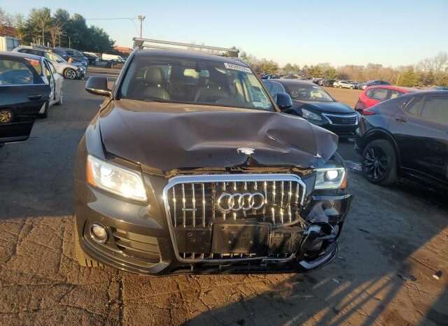 
								2015 Audi Q5 full									