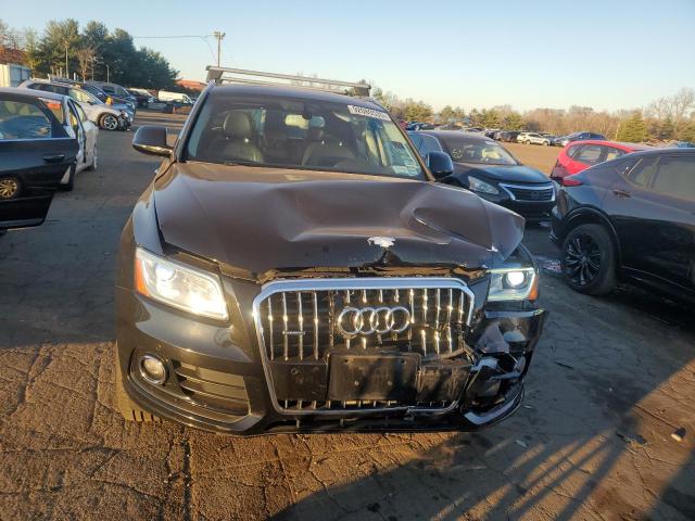 2015 Audi Q5
