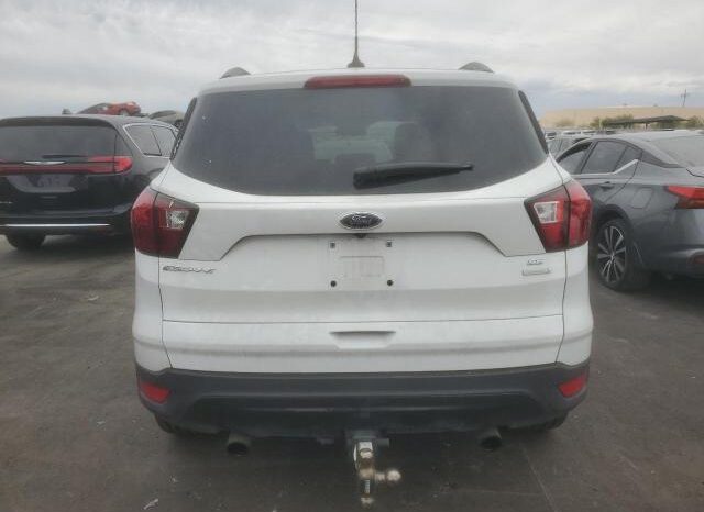 
								2019 Ford Escape se full									