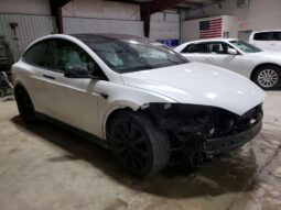 
										2019 Tesla Model x full									