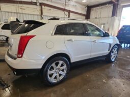 
										2013 Cadillac Srx full									
