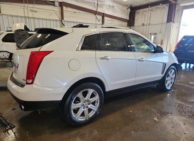 
								2013 Cadillac Srx full									