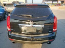
										2012 Cadillac Srx full									