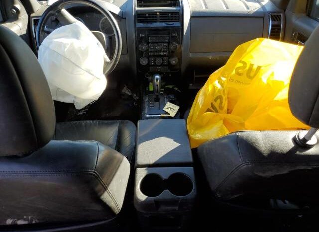 
								2012 Ford Escape lim full									