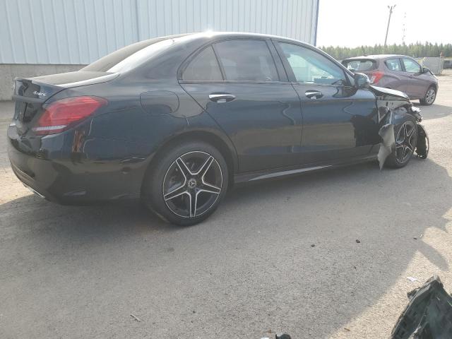 2019 Mercedes-benz C 300 4mat