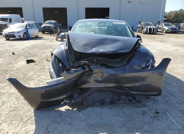 
								2024 Tesla Model 3 full									