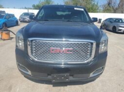 
										2016 Gmc Yukon full									