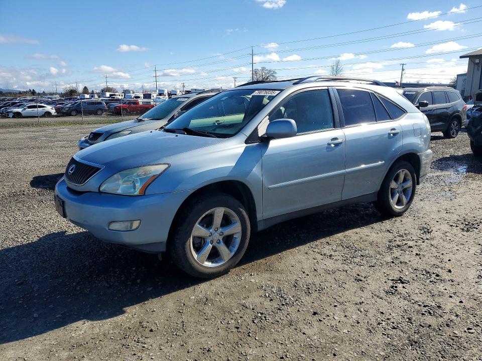 2005 Lexus Rx 330