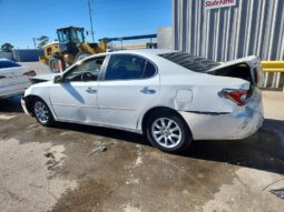 
										2003 Lexus Es 300 full									